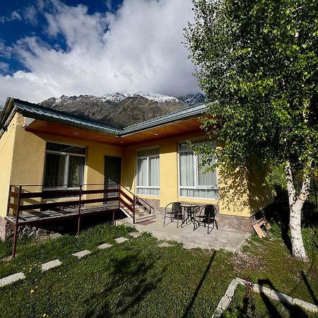 Mountain Kazbegi Apartment Eksteriør bilde