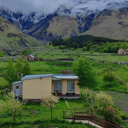 Mountain Kazbegi Apartment Eksteriør bilde