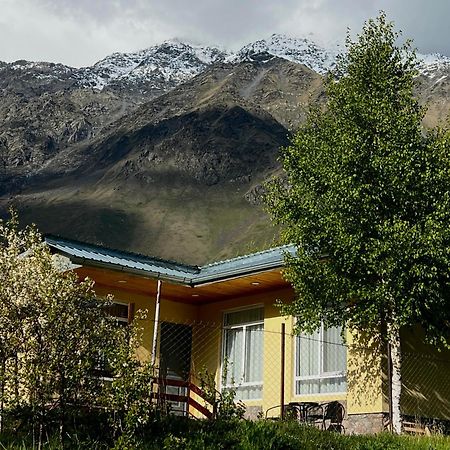 Mountain Kazbegi Apartment Eksteriør bilde