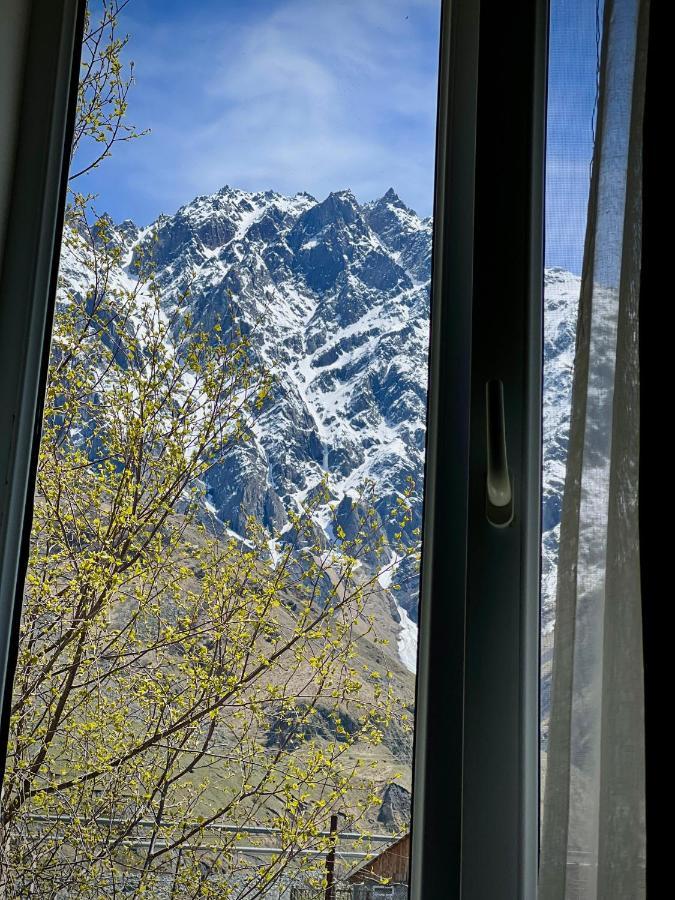 Mountain Kazbegi Apartment Eksteriør bilde
