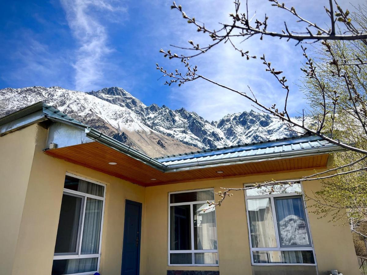 Mountain Kazbegi Apartment Eksteriør bilde