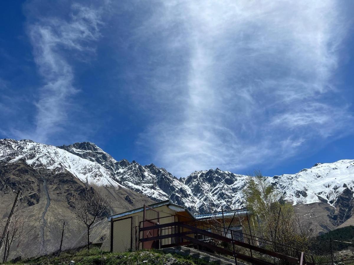 Mountain Kazbegi Apartment Eksteriør bilde