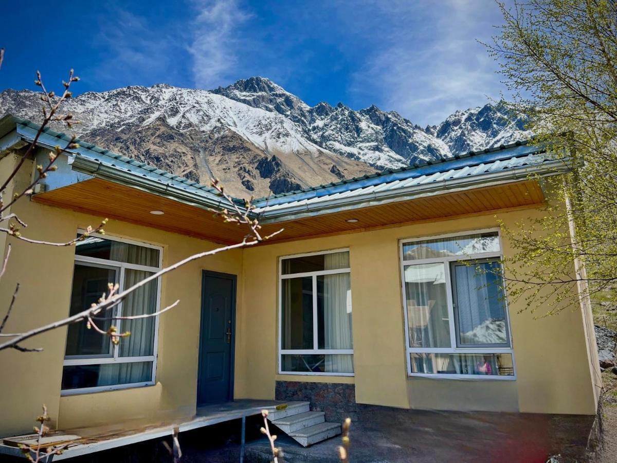 Mountain Kazbegi Apartment Eksteriør bilde