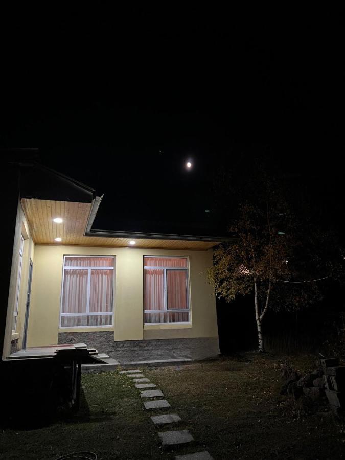 Mountain Kazbegi Apartment Eksteriør bilde