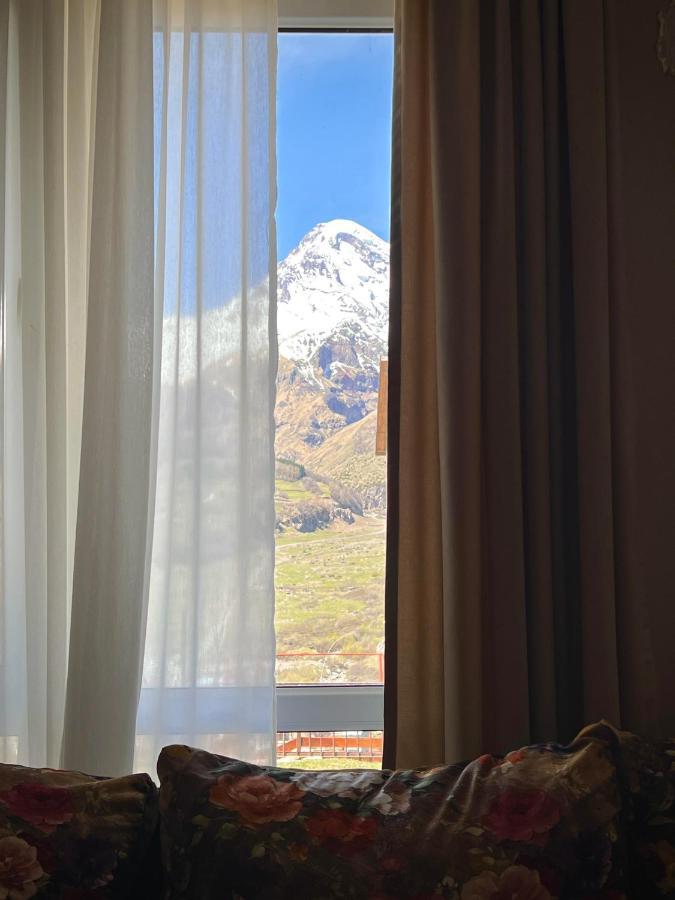 Mountain Kazbegi Apartment Eksteriør bilde