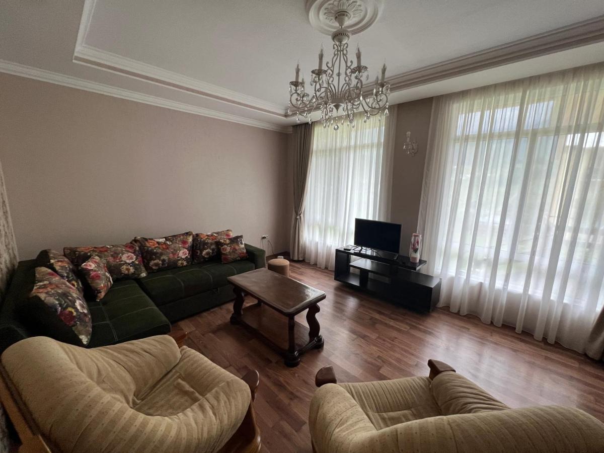 Mountain Kazbegi Apartment Eksteriør bilde