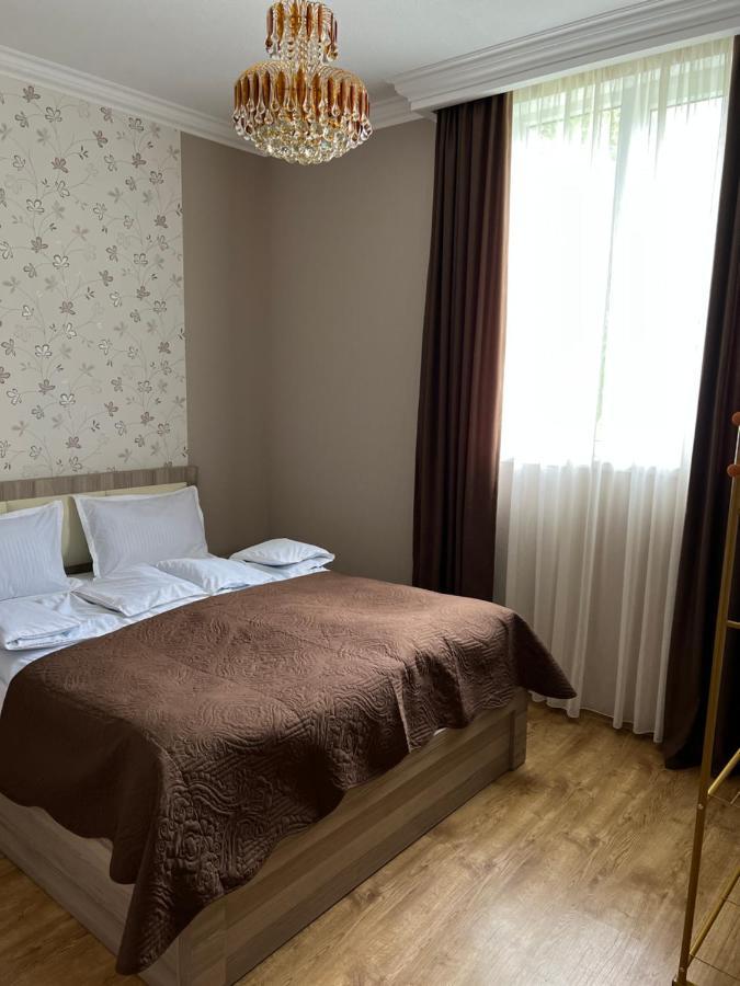 Mountain Kazbegi Apartment Eksteriør bilde
