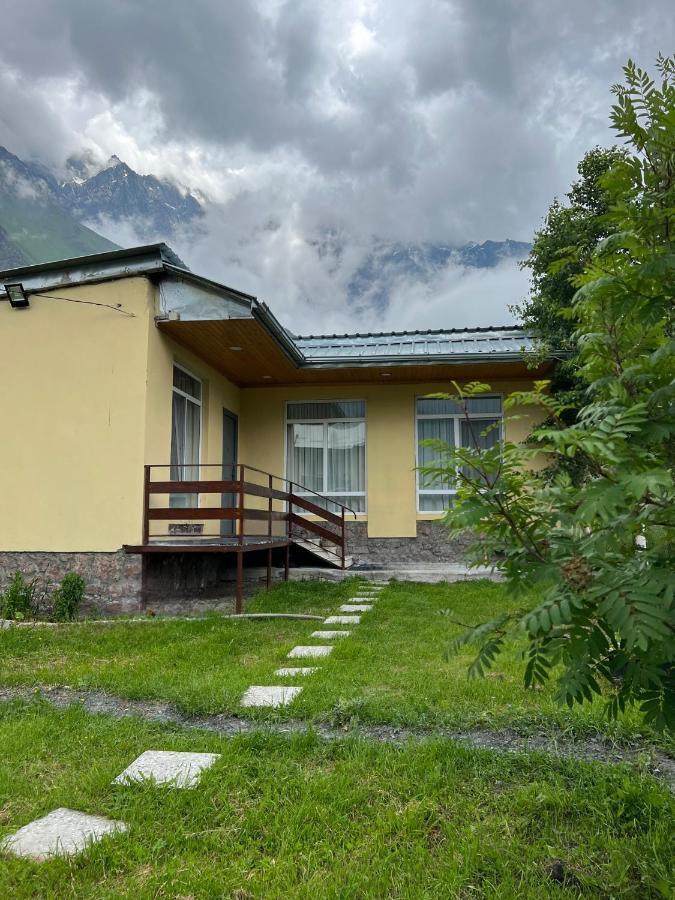 Mountain Kazbegi Apartment Eksteriør bilde