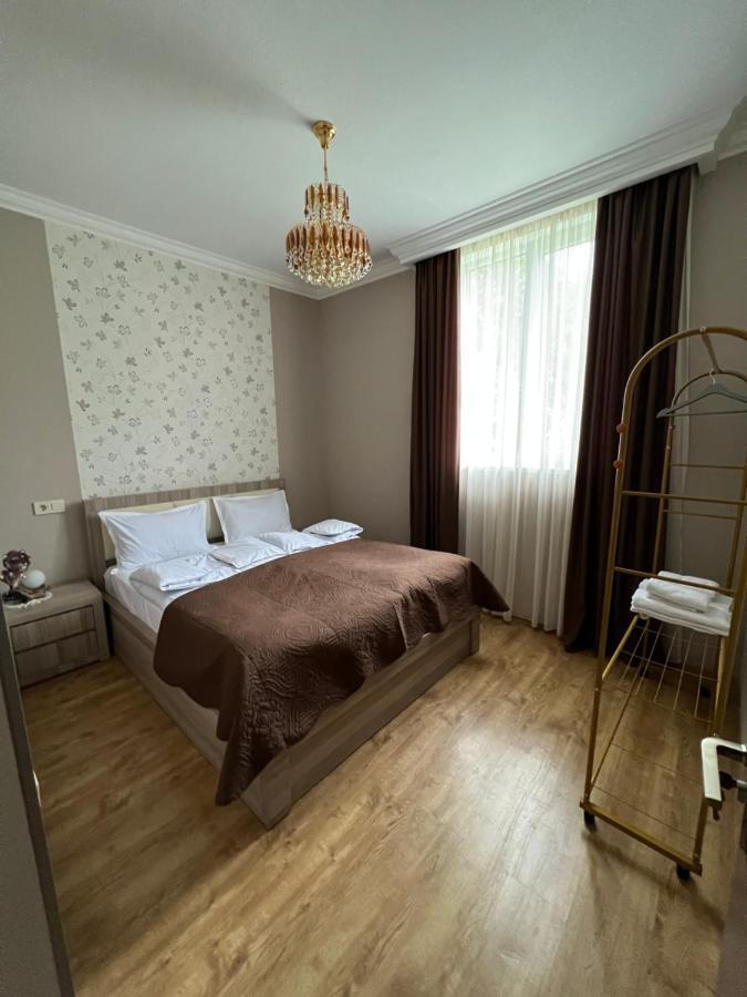 Mountain Kazbegi Apartment Eksteriør bilde