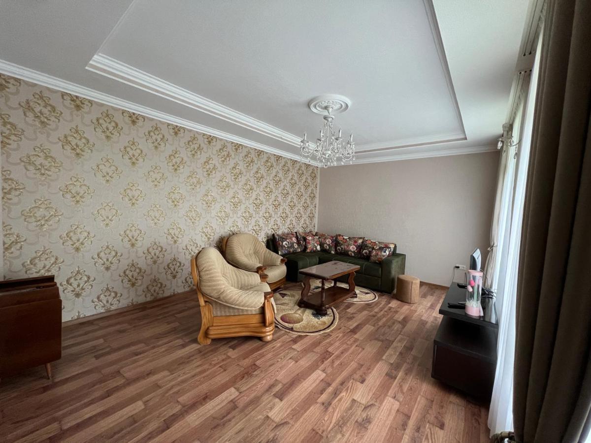 Mountain Kazbegi Apartment Eksteriør bilde