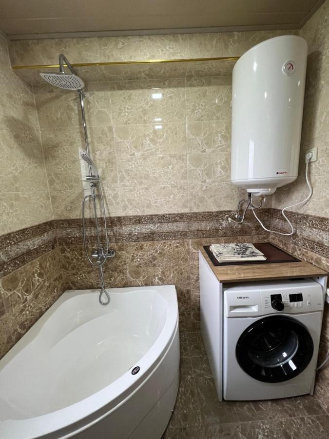 Mountain Kazbegi Apartment Eksteriør bilde