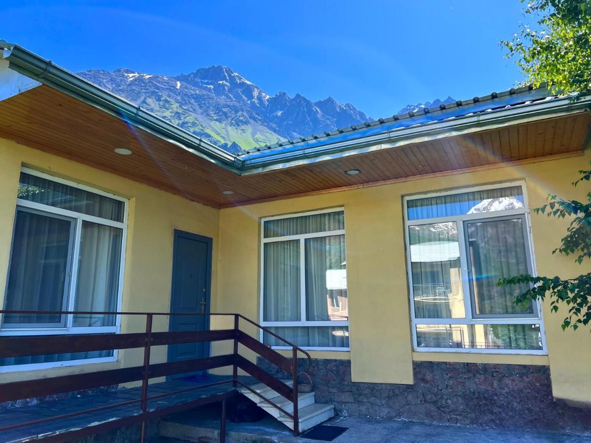 Mountain Kazbegi Apartment Eksteriør bilde