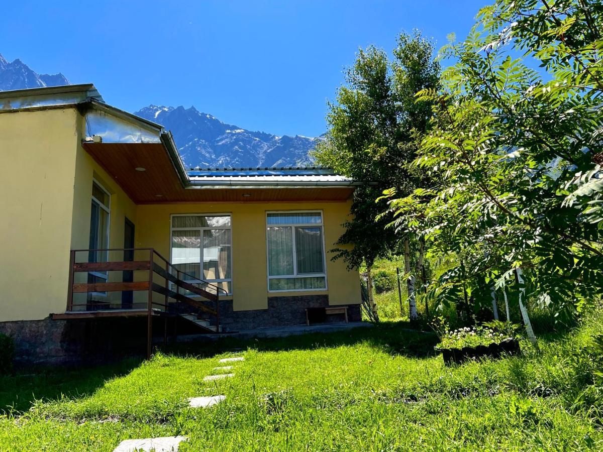 Mountain Kazbegi Apartment Eksteriør bilde