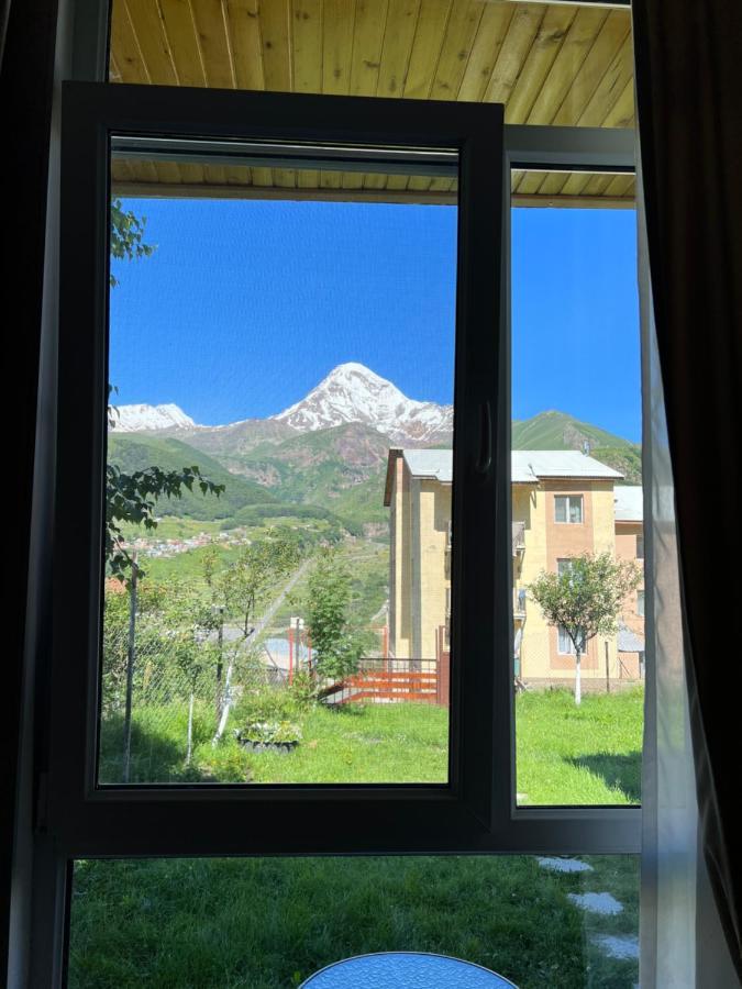 Mountain Kazbegi Apartment Eksteriør bilde