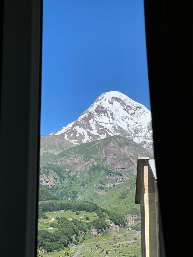 Mountain Kazbegi Apartment Eksteriør bilde