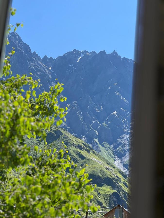 Mountain Kazbegi Apartment Eksteriør bilde